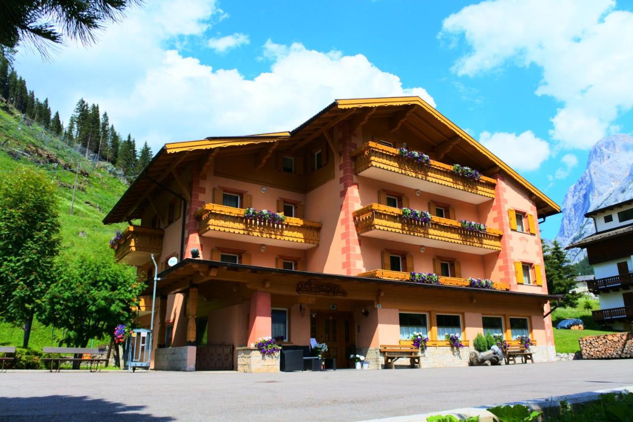 Hotel Clara Canazei