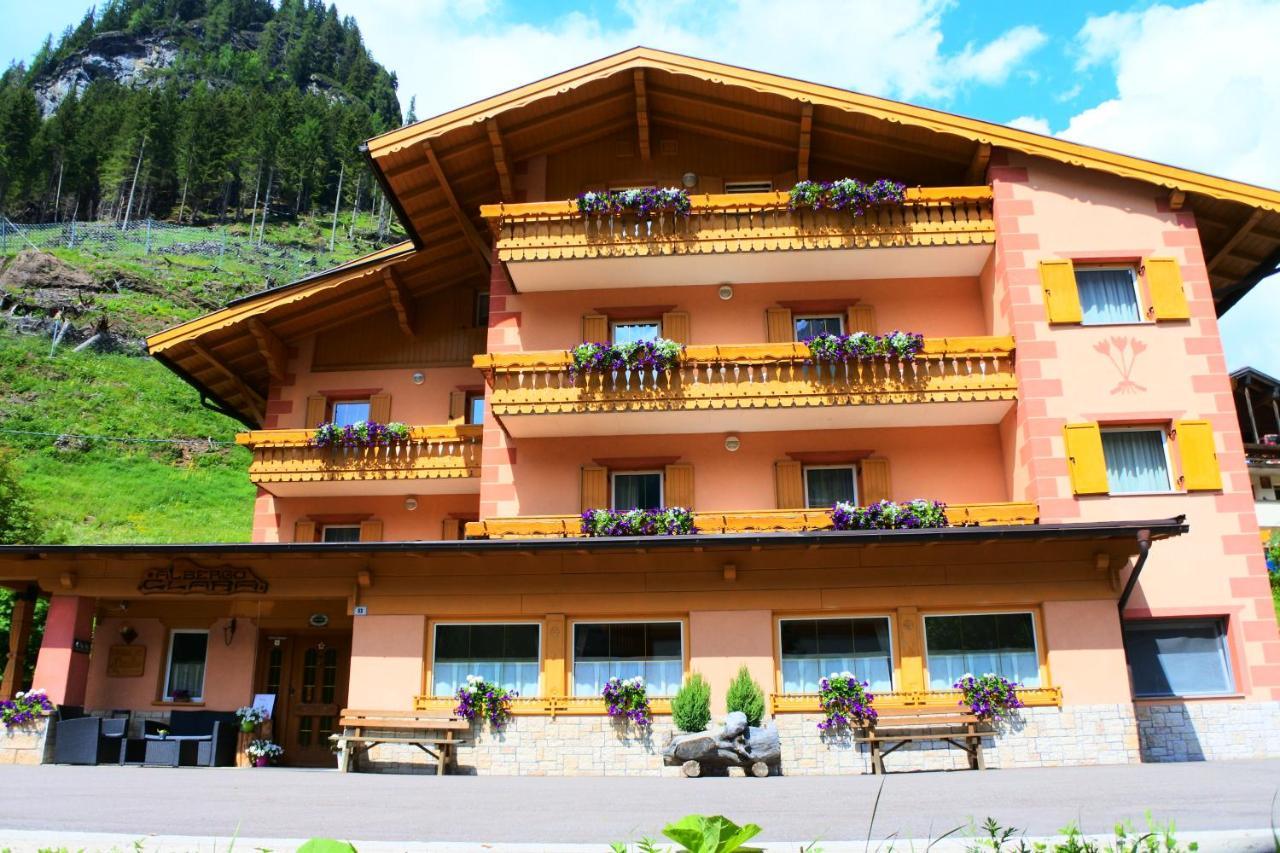Hotel Clara Canazei