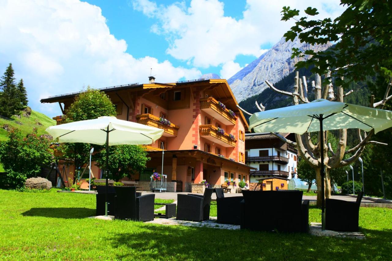Hotel Clara Canazei