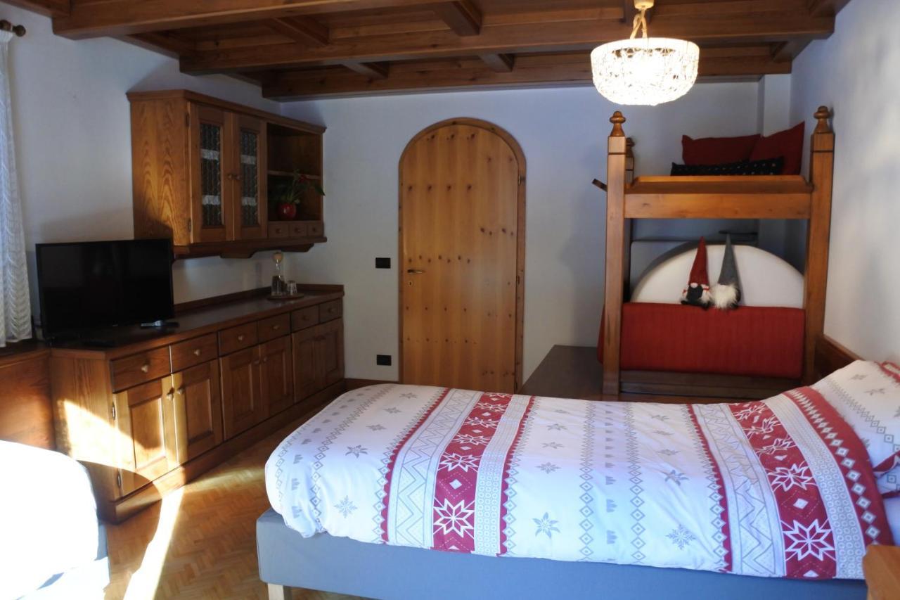 Clara Hotel Canazei