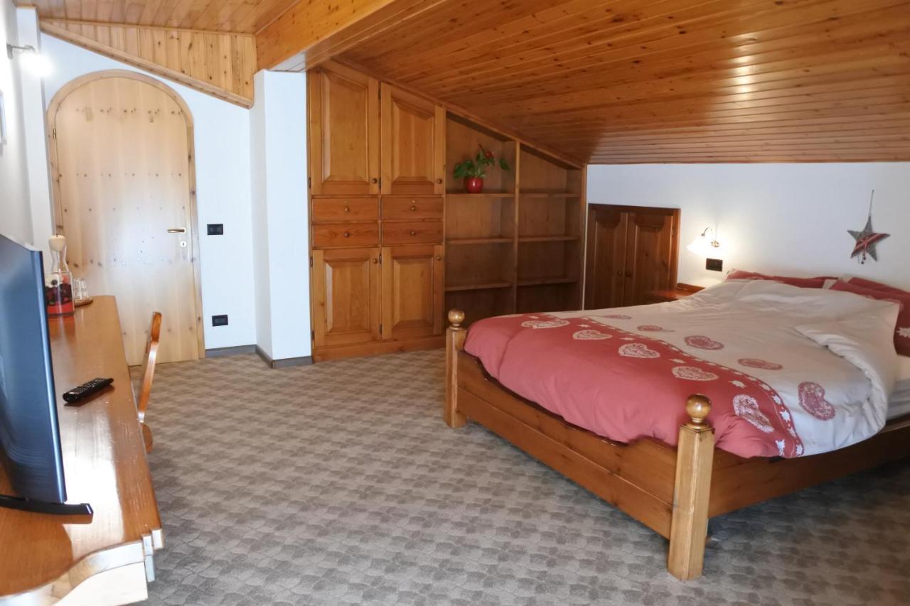 Hotel Clara Canazei