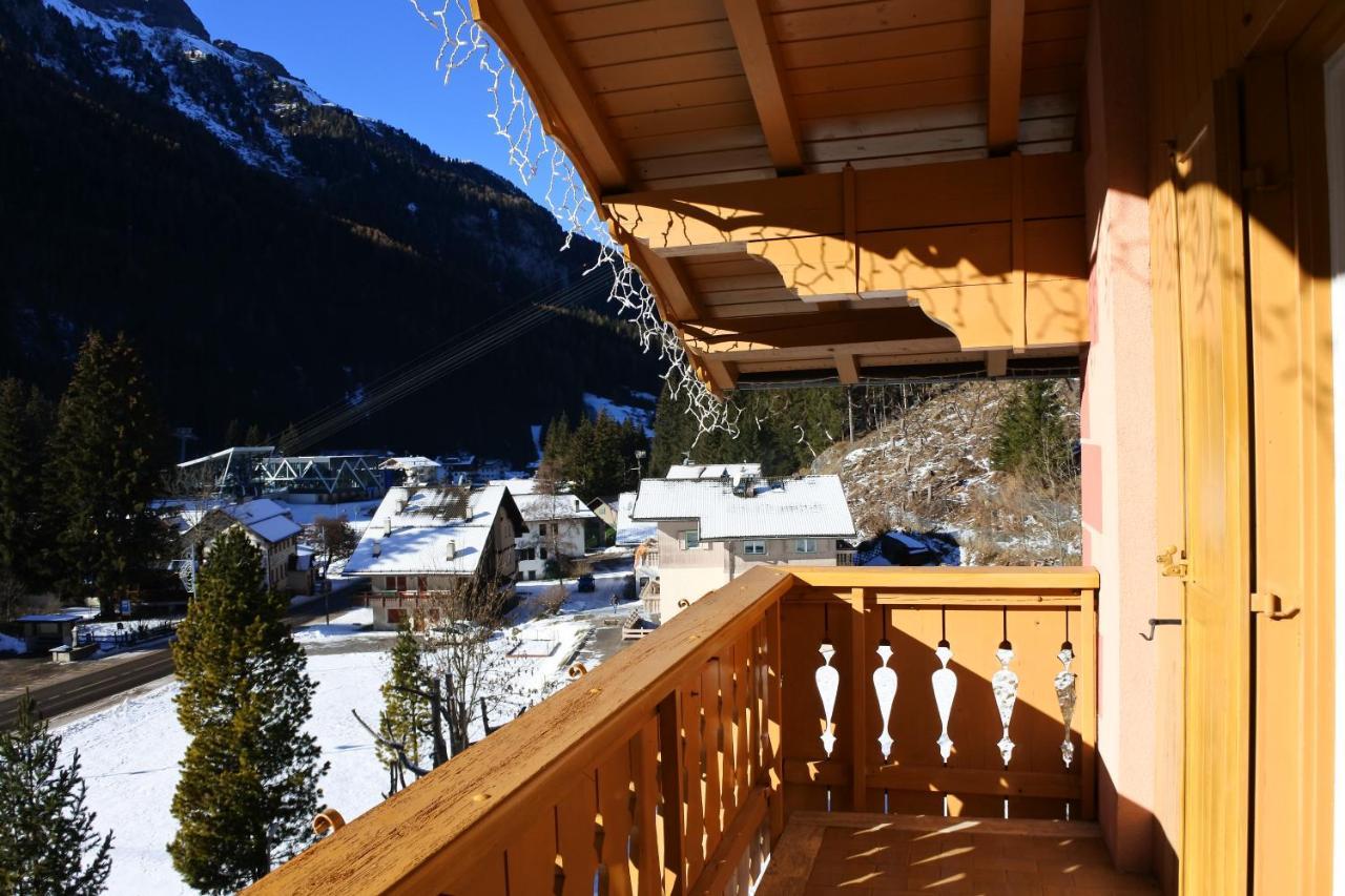 Clara Hotel Canazei
