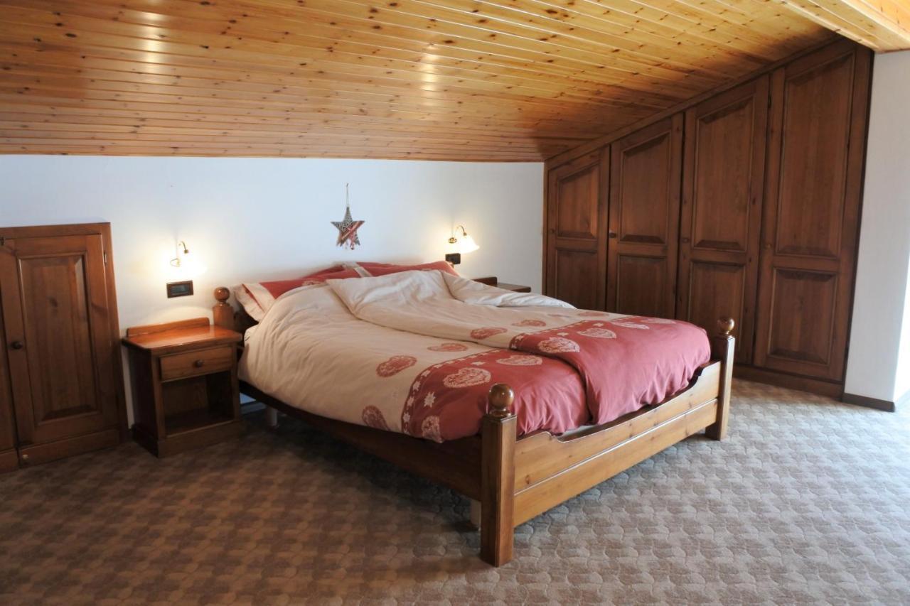 Hotel Clara Canazei