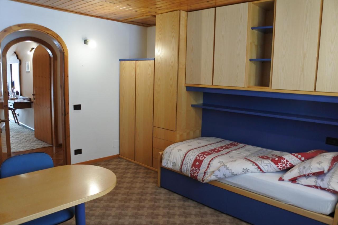 Hotel Clara Canazei