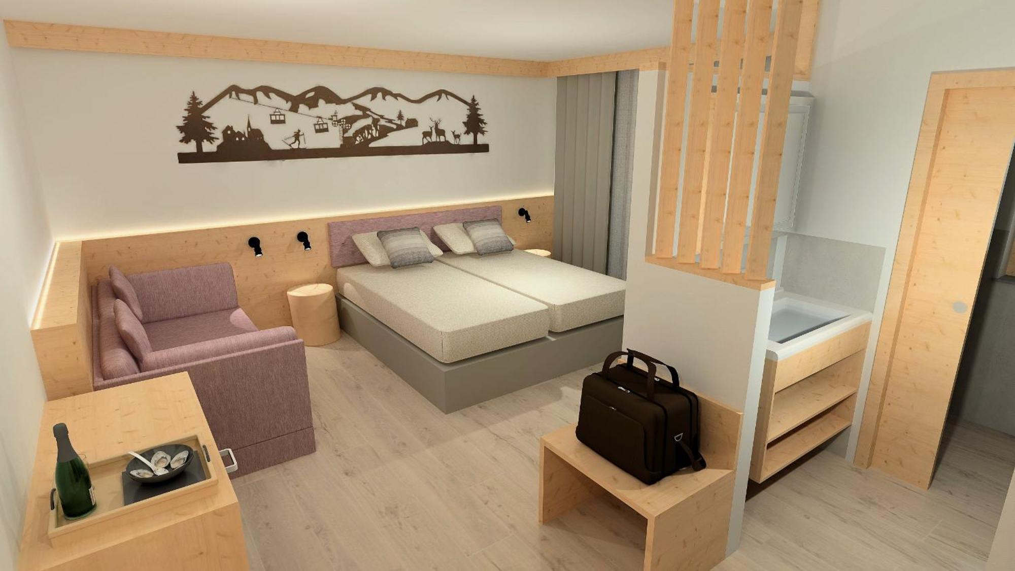 Hotel Clara 2*
