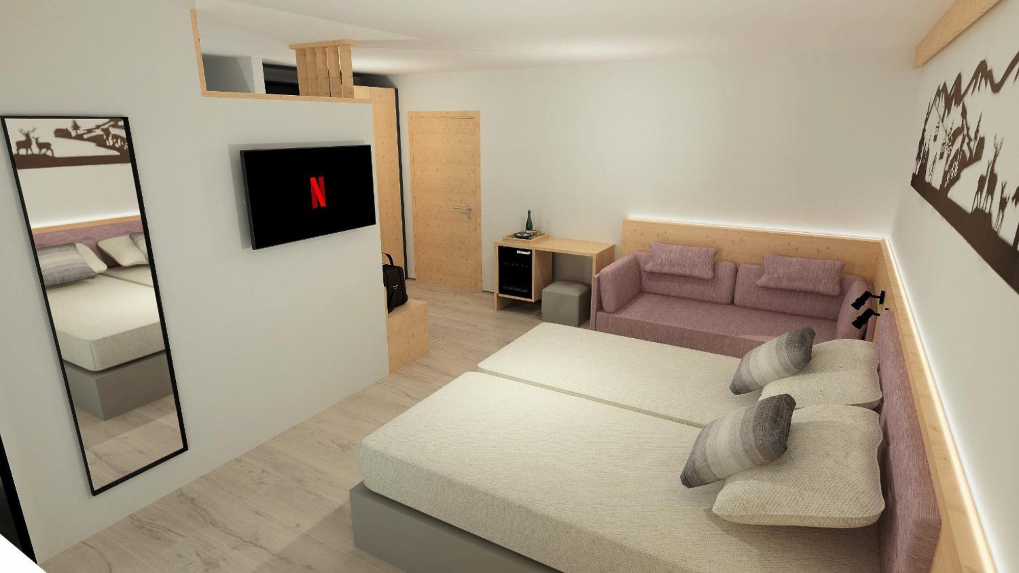 Clara Hotel 2*