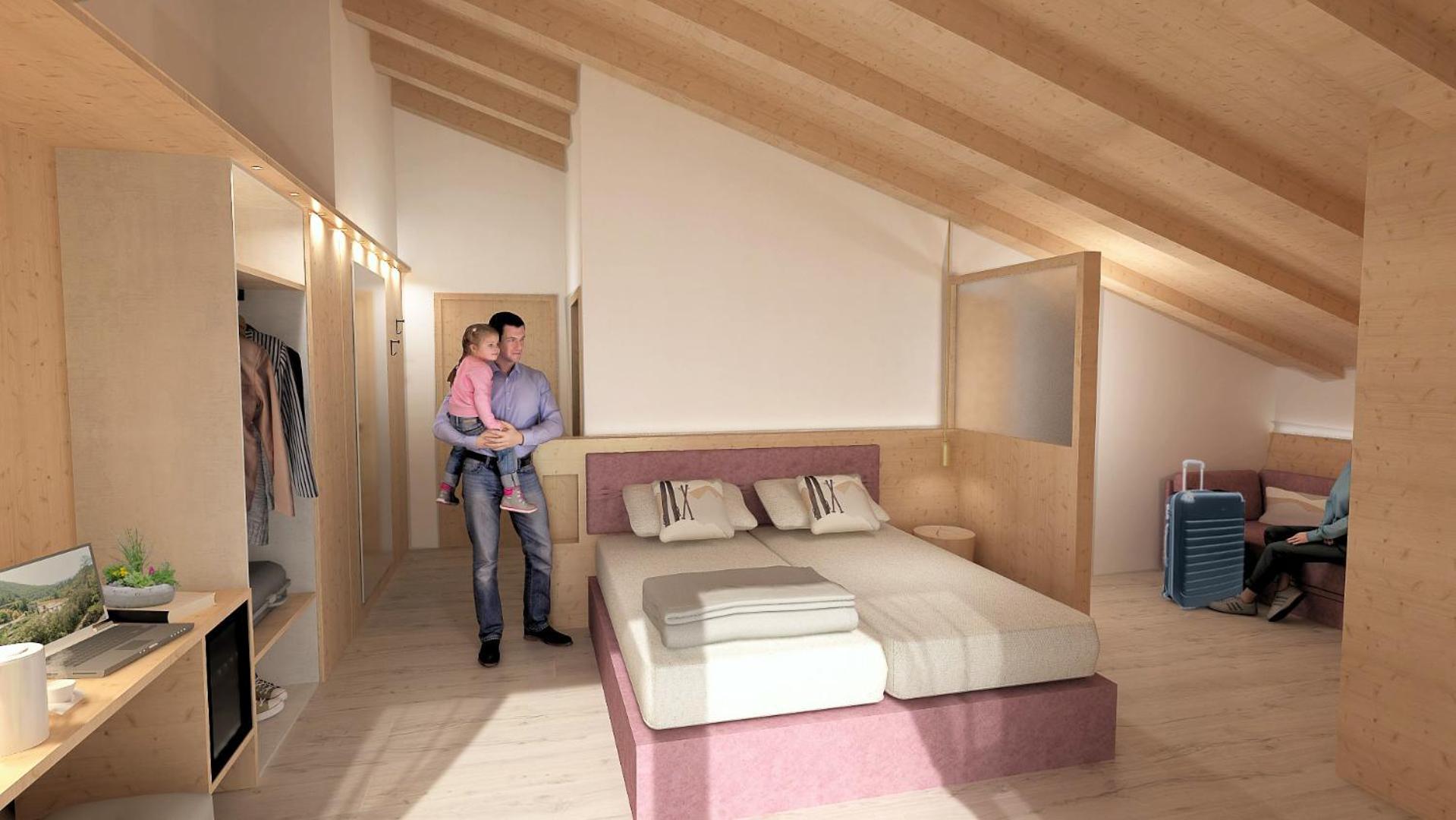 Clara Hotel 2*