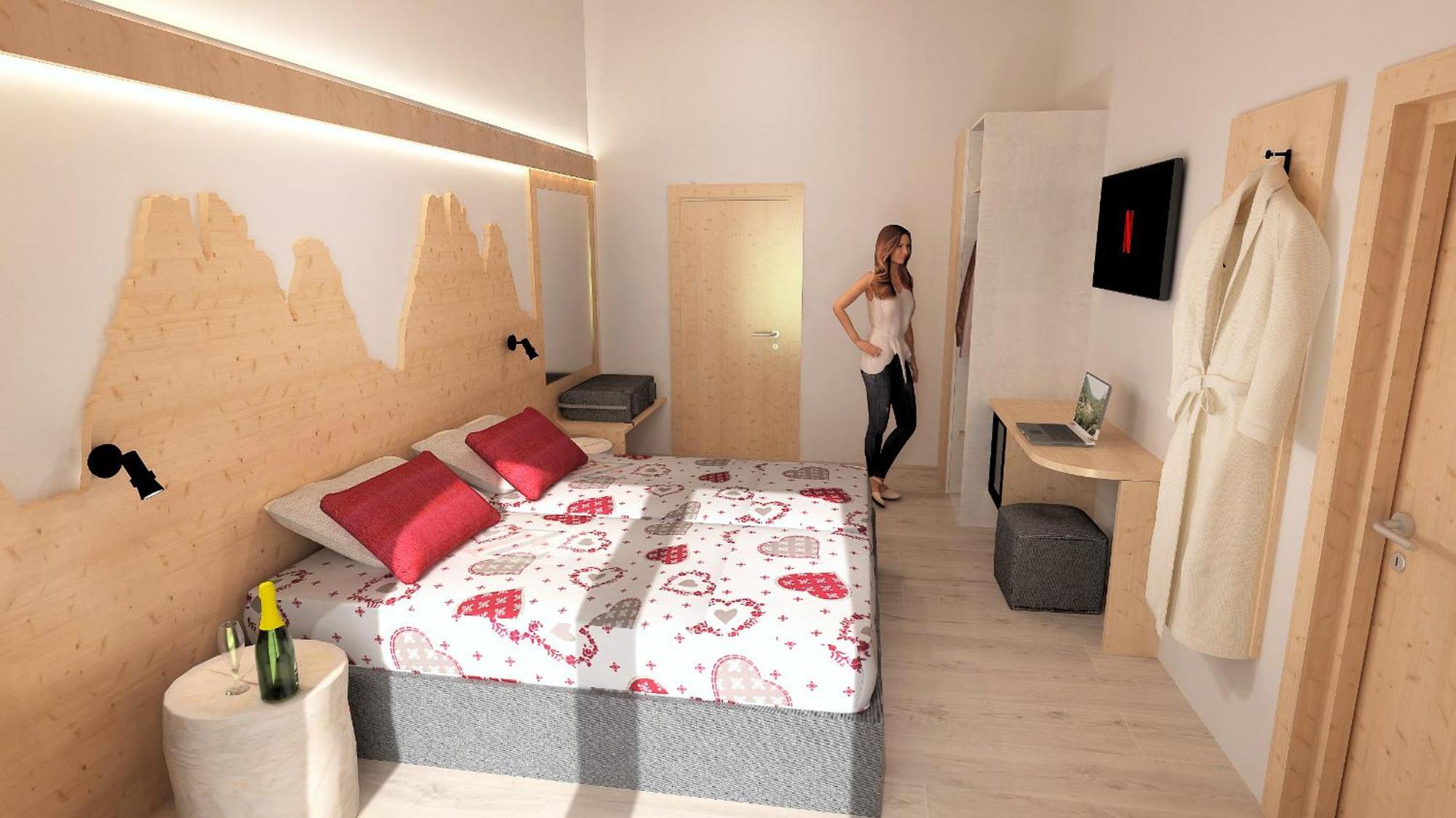 Clara Hotel 2*