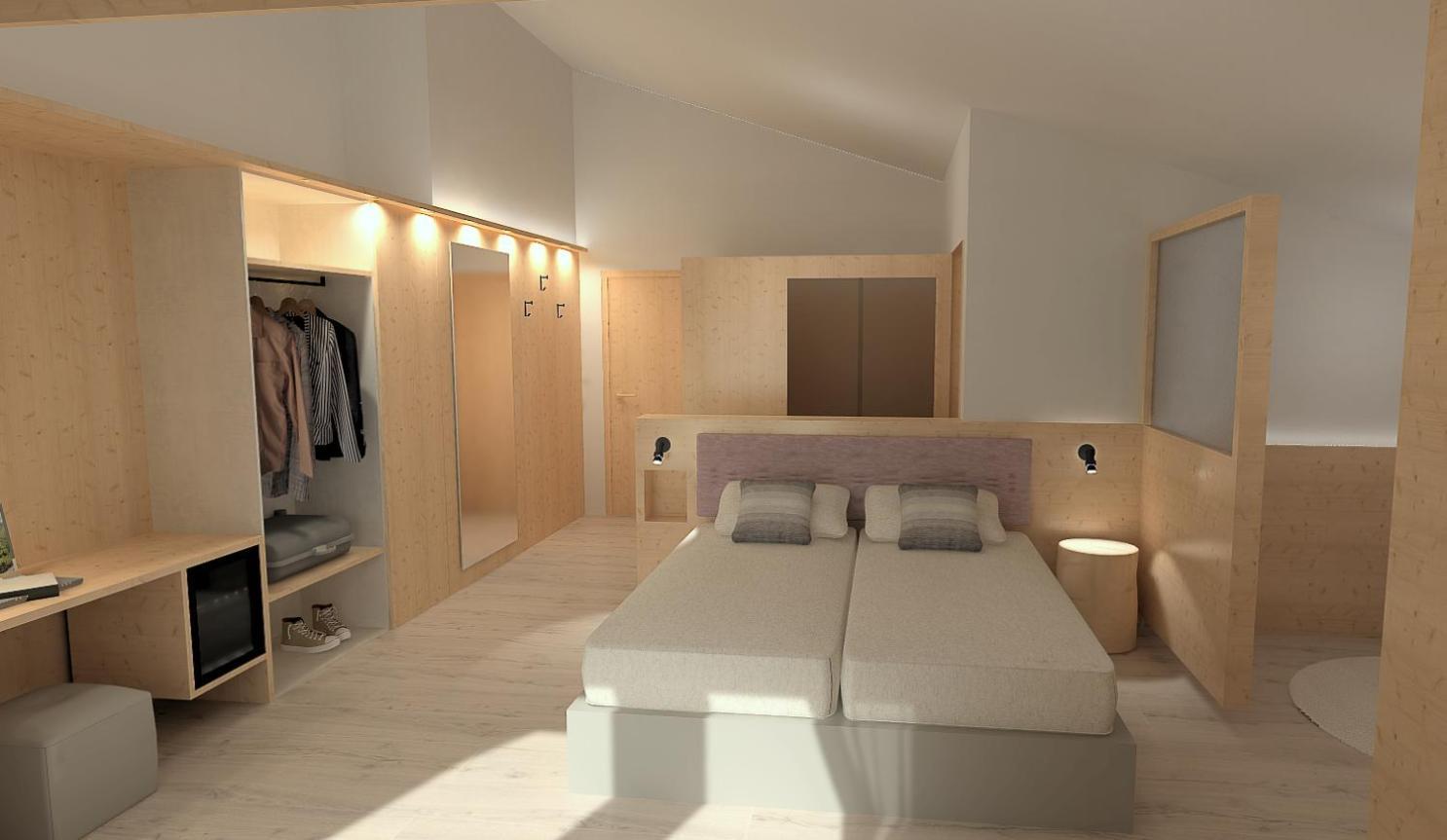 Clara Hotel 2*