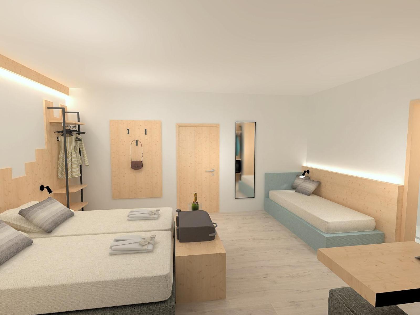 Hotel Clara 2*