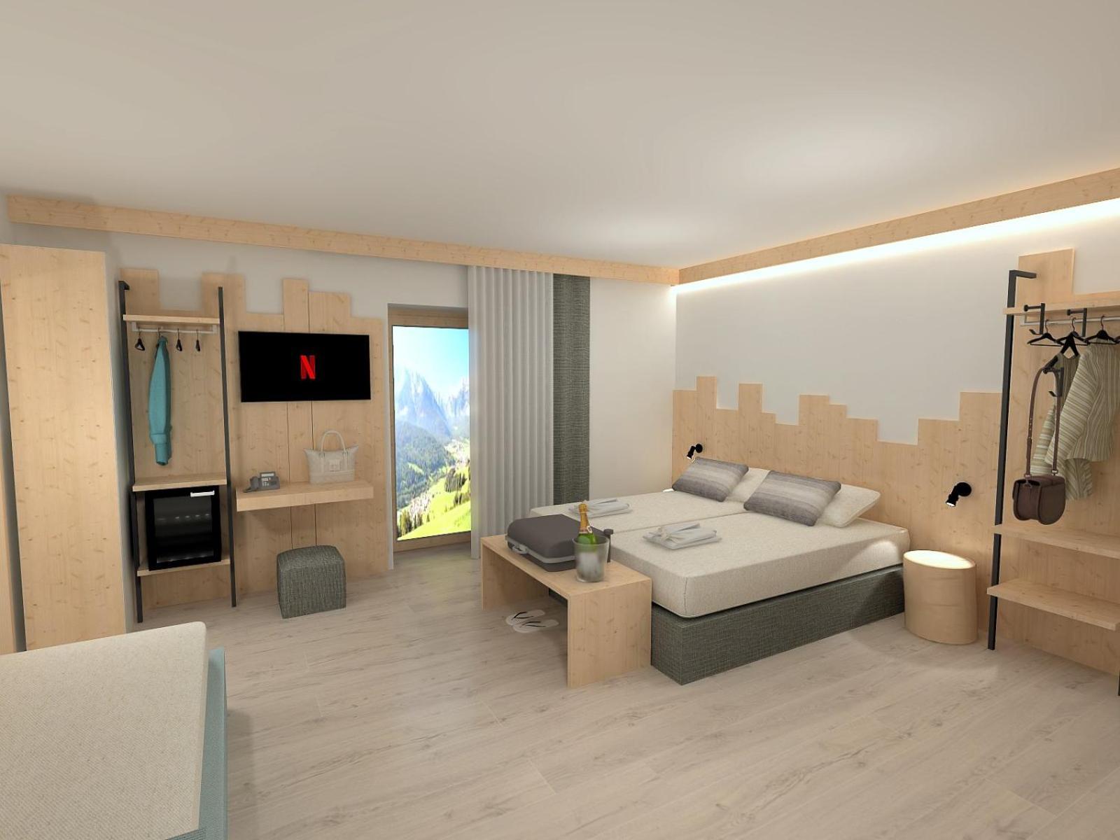 Clara Hotel