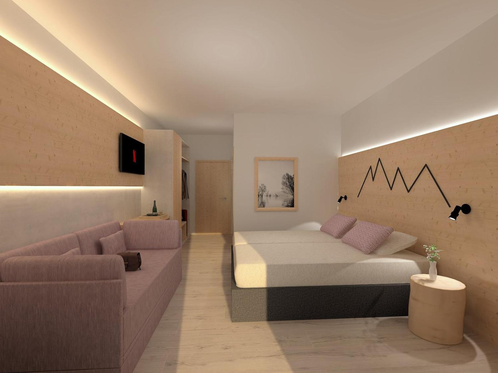 Hotel Clara