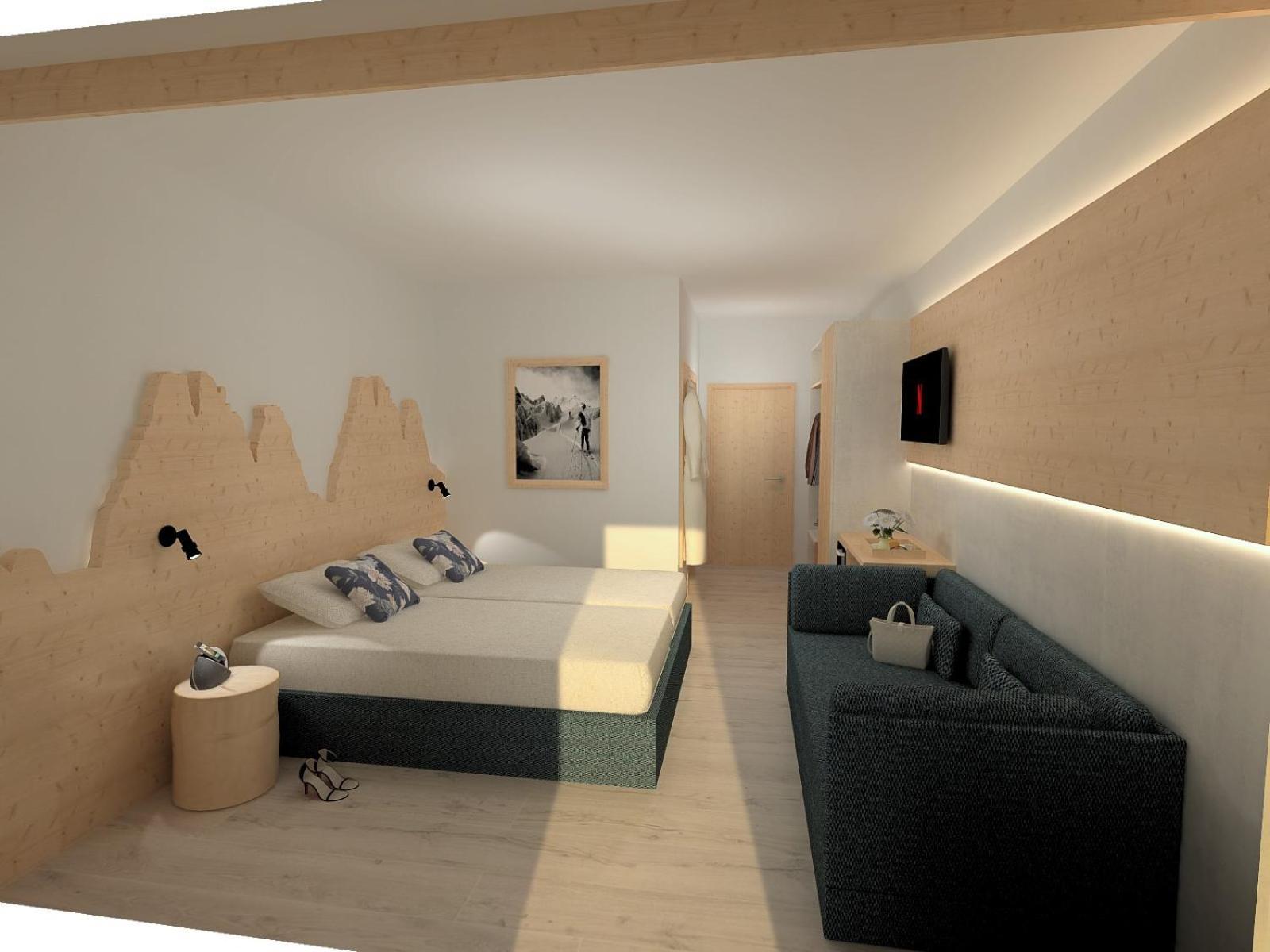 Clara Hotel 2*