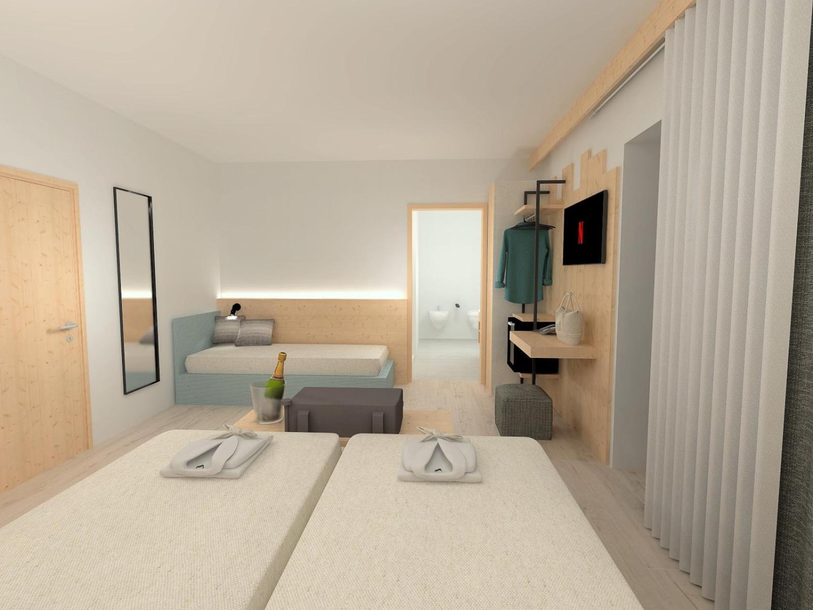 Hotel Clara 2*
